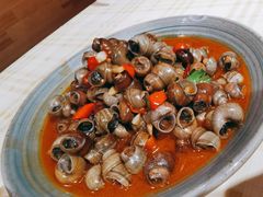 口味嗦螺-霸王虾(湘江世纪城店)