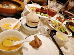 -人间采蜜(海信广场店)