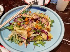 -新白鹿餐厅(爱琴海购物中心店)
