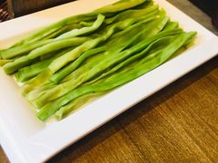 贡菜-小龙坎老火锅(北京三里屯店)