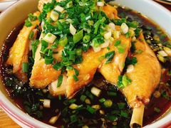 -百家鲜·杭帮菜