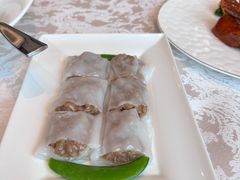 -Yan Ting宴庭中餐厅-长沙瑞吉酒店(运达店)