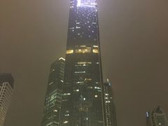 -广州四季酒店