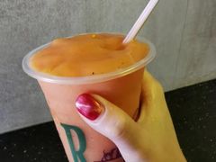 -花姨·老电影院果汁冰(88号店)