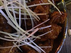 -MI WU FACTORY米屋美食工厂餐厅(绿地店)