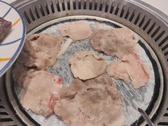 -集杰尚品海鲜烤肉火锅自助餐厅(经区九龙城店)