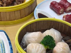 -吉莲利苑海鲜酒家(珠海拱北28年老字号店)