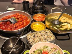 -HOTISLAND海鸡岛·韩国料理(江南西店)