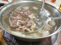 -蔡社牛肉城(龙湖店)