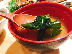 -本格丼·炭火烤肉饭(大悦路成都大悦城店)