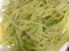-姥家春饼店(漳州二路店)