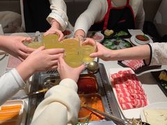 -海底捞大排档火锅(打浦路店)