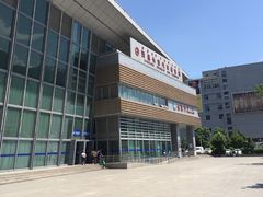 -西昌旅游集散服务中心