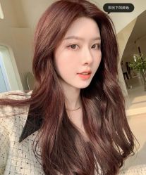 -HG美发设计沙龙