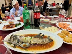 -渔民新村(番禺总店)