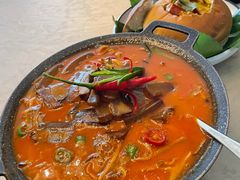 -唐廊烤鸭店(工体店)