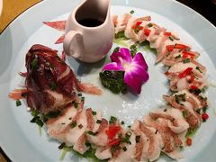 盘龙清蒸东星斑-长兴菜馆(高桥店)