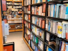 -西西弗书店(城西银泰城店)