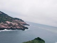 -东极岛景区