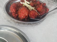 -葛尼沙印度餐厅 (镇明路店)