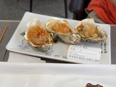 -新口福烧烤(凌河夜市店)