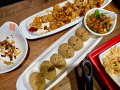 丝恋秘酱土豆-丝恋丝娃娃(重庆龙湖店)