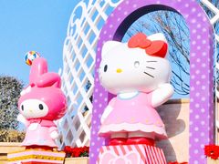 -杭州Hello Kitty乐园