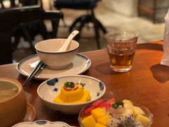 -林四喜·闽南传家菜(鼓浪屿店)