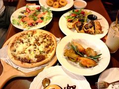 -猫岛主趣味餐厅(鼓浪屿店)