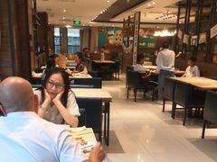 -豪客来牛排(鼓楼名店街店)