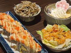 -仙隐小鹿料理食堂(武汉摩尔城店)