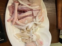 -同仁四季椰子鸡(宝安壹方城店)