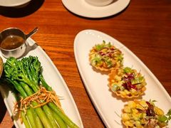 -本处·素食·融合料理(南油店)