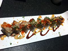 11111111111&nbsp;348-将太无二·北美传奇寿司(瑞士公寓店)