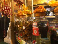 -多哥水傣味餐厅(司马巷店)