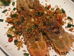 -金悦轩海鲜城(渔人码头店)