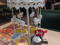 -豪客来牛排(鼓楼名店街店)