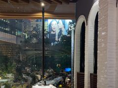 -拉蒂娜·巴西牛排馆 Latina·Brazilian Steakhouse(陆家嘴旗舰店)