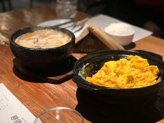 圆石炒笨蛋-原食日记(合生汇购物中心店)
