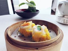 龙凤烧卖-天龙轩(香港丽思卡尔顿酒店)