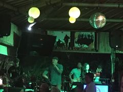 -Bamboo Bar & Grill Restaurant