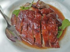 深井烧鹅-食神鱼头佛跳墙(百子湾旗舰店)