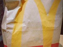 辣翅小薯餐-麦当劳(明湖店)