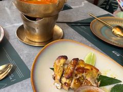 -Tegu泰古莲·泰国餐厅(红山6979店)