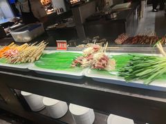 -吉布鲁牛排海鲜自助(硕果时代店)