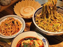 -左陕右甘(亚运村店)