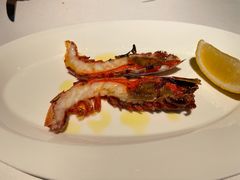 -Oyster Talks 四度蚝法餐厅