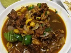 -翠茗农庄土菜馆(天目湖店)