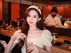 -乌君·酒场·炭火烧鸟(侨城坊店)
