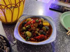 -问渔烤鱼(回龙观总店)